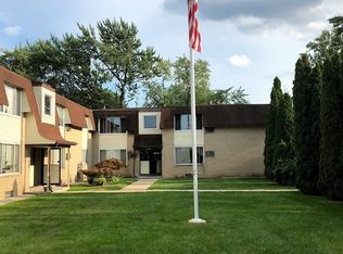 Victorian Estates, Warren, MI 48089