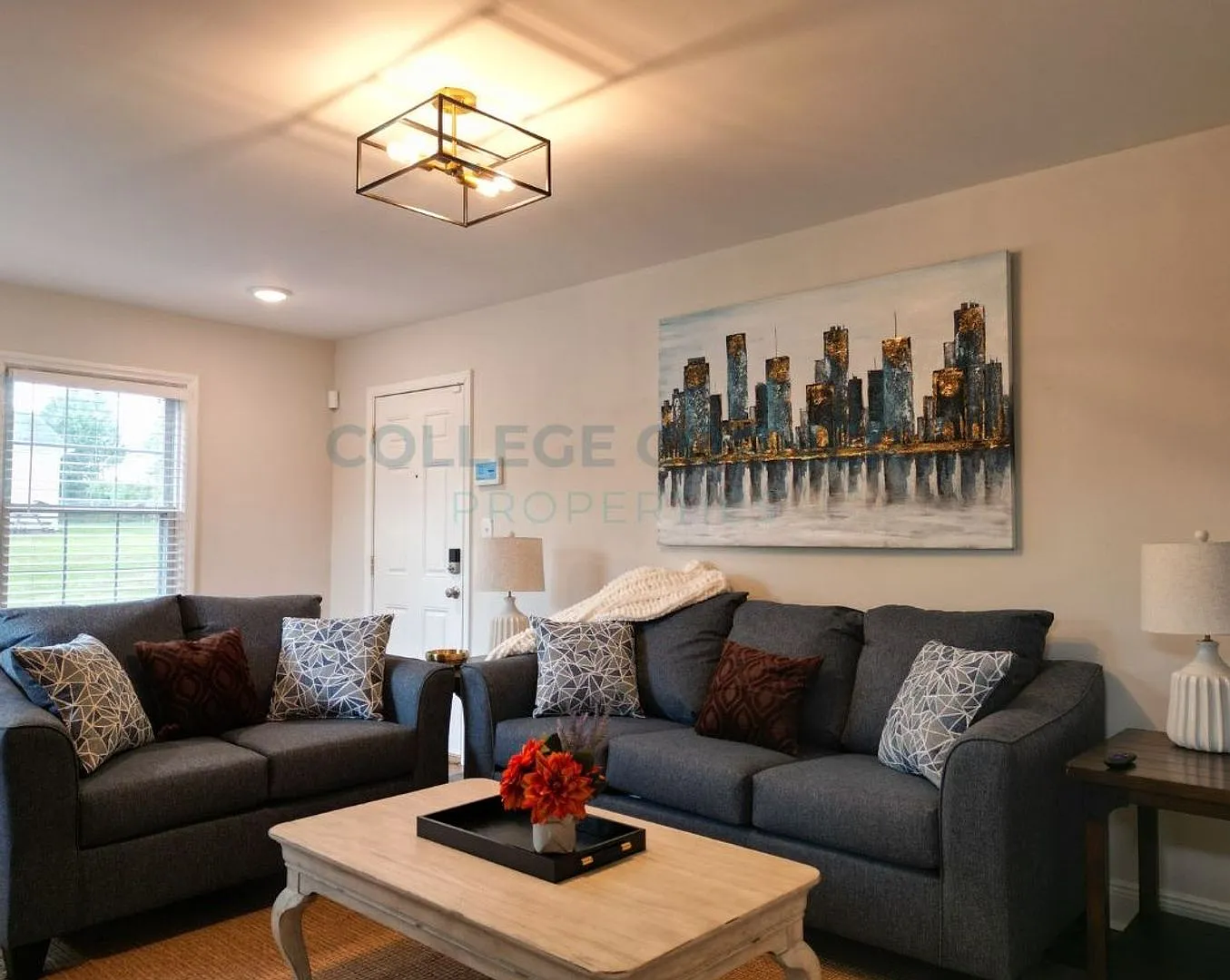 1716 Brookwood Drive ( Available 8/1/2026) Fully Furnished — Photo 2