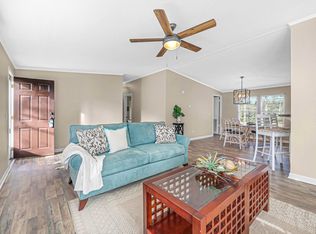 540 Cane Creek Rd, Cross, SC 29436