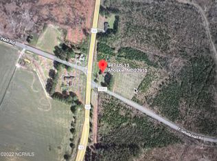947 Us Highway 13 S, Ahoskie, NC 27910