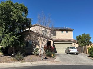 18976 N Lariat Rd, Maricopa, AZ 85138