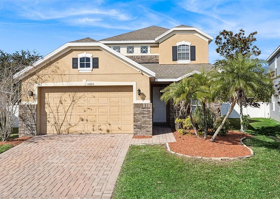 1st image of 14324 Fieldstone Lake Way