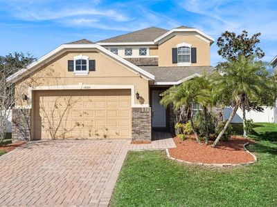 14324 Fieldstone Lake Way, Orlando, FL, 32824