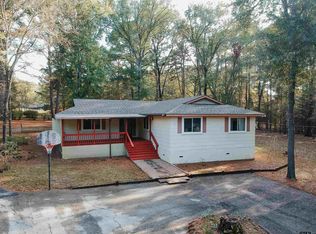 13473 County Road 1113, Tyler, TX 75709