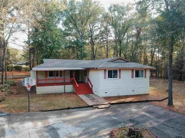 13473 County Road 1113, Tyler, TX 75709