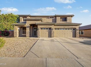 3213 W Pleasant Ln, Phoenix, AZ 85041