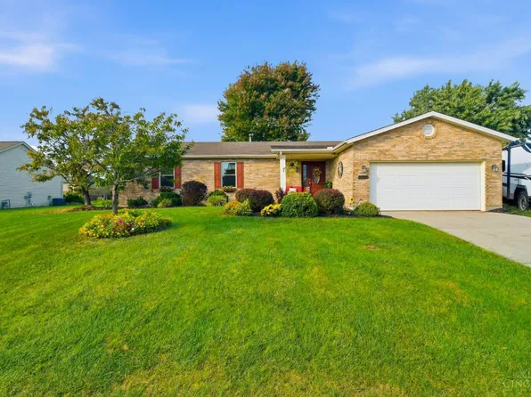 3802 Charfield Ln, Hamilton, OH 45011