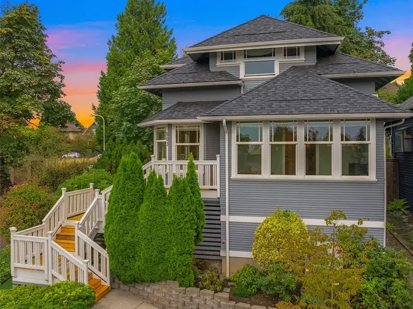 503 31st Avenue, Seattle, WA 98122
