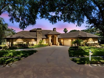 3772 Woodridge Pl, Palm Harbor, FL, 34684