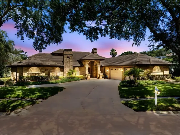 3772 Woodridge Pl, Palm Harbor, FL 34684