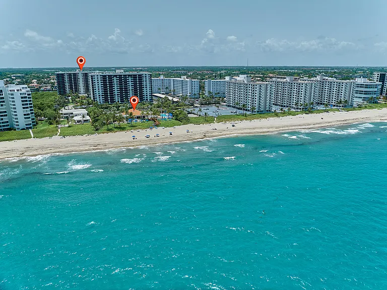 3420 S Ocean Blvd #8W — Photo 24
