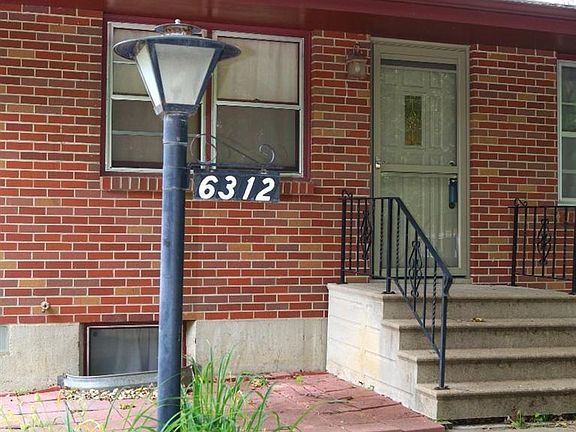 2nd image of 6312 Francis St