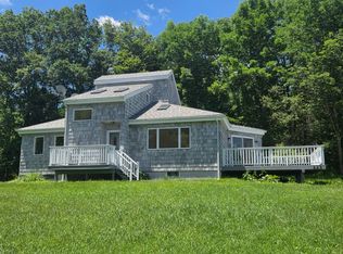 643 Carroll Hinkley Rd, Roxbury, NY 12474