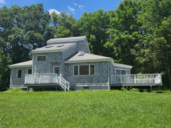 643 Carroll Hinkley Rd, Roxbury, NY 12474