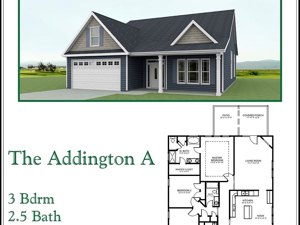 The Addington