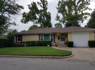 114 Greer St, McKinney, TX 75069