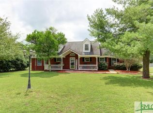 114 Hope Ln, Rincon, GA 31326