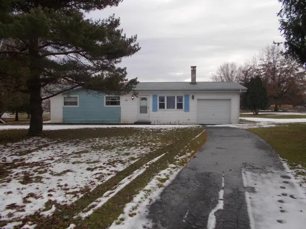 3580 Maywood Ct NW #4, Washington Court House, OH 43160