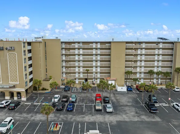 3501 S Atlantic Ave #7110, Daytona Beach Shores, FL 32118