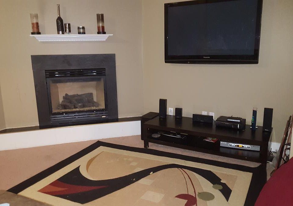 Bonus Room