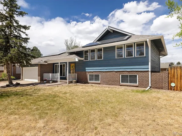 12257 E Louisiana Drive, Aurora, CO 80012