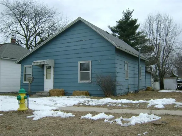 3022 Avenue N, Fort Madison, IA 52627