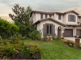 2 Milagro, Rancho Santa Margarita, CA 92688