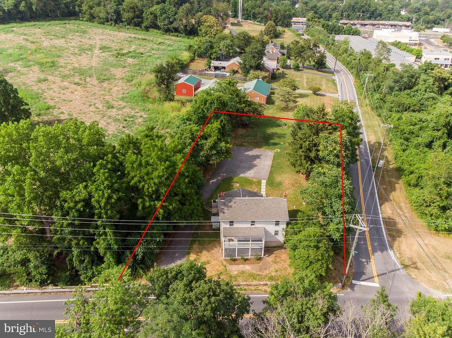 5630 Old National Pike, Frederick, MD 21702 Zillow