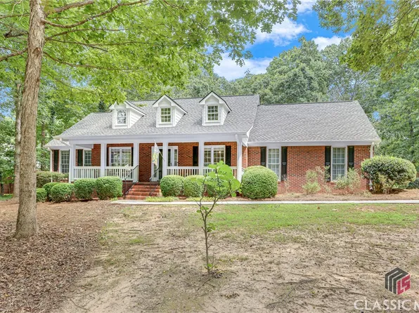 2030 Keeneland Drive, Bogart, GA 30622