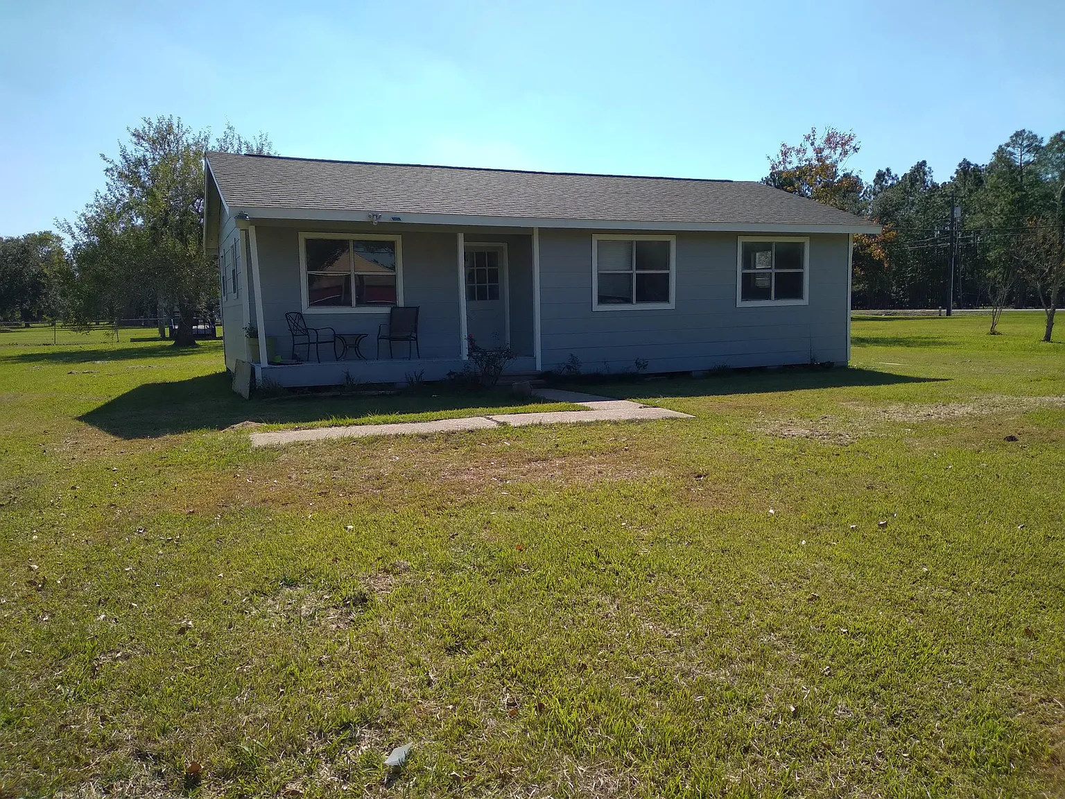 2516 County Road 357A — Photo 3
