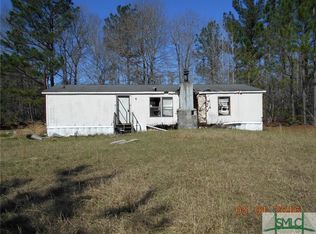 247 Boaen Rd, Guyton, GA 31312