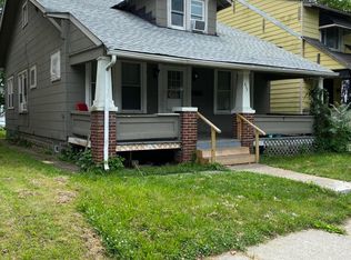 272 S Terrace Ave, Columbus, OH