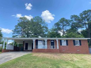 112 Forest Hill Dr, Warner Robins, GA 31088