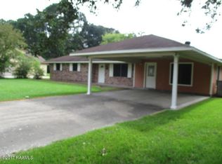 617 Inez Rd, New Iberia, LA 70560