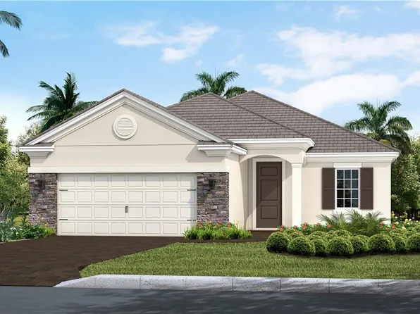 4236 Pegasus WAY, NAPLES, FL 34120