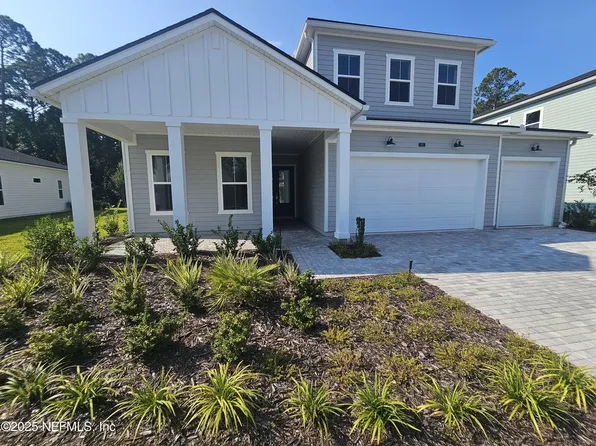 265 DALTON MILL Drive, St. Johns, FL 32259