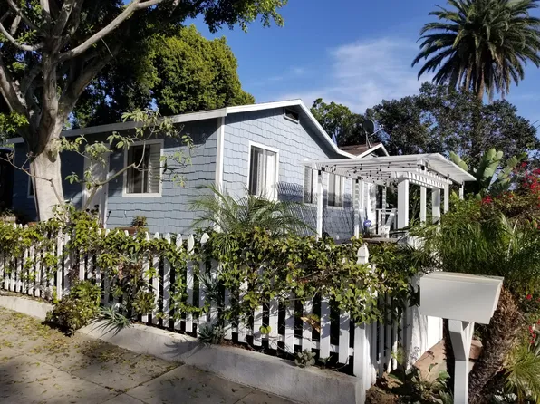 2287 Duane St, Los Angeles, CA 90039