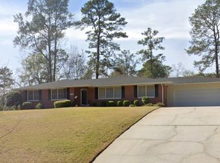 2946 Crestline Dr, Macon, GA 31204