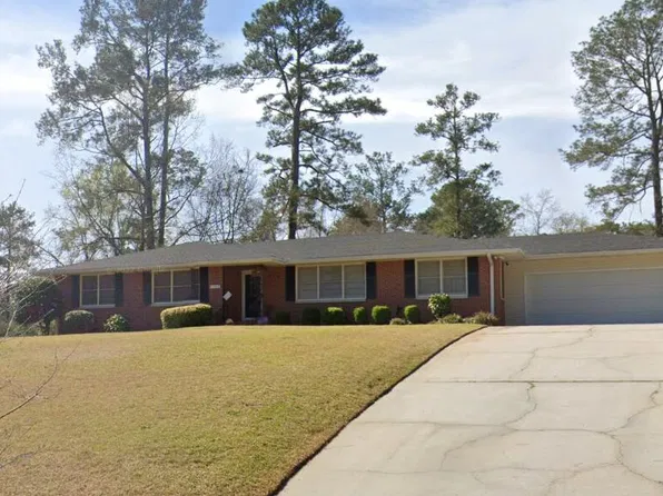2946 Crestline Dr, Macon, GA 31204