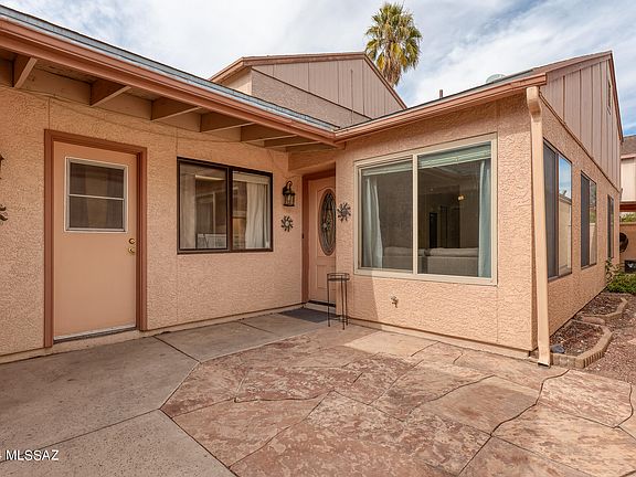 2nd image of 2386 W Palo Dulce Dr