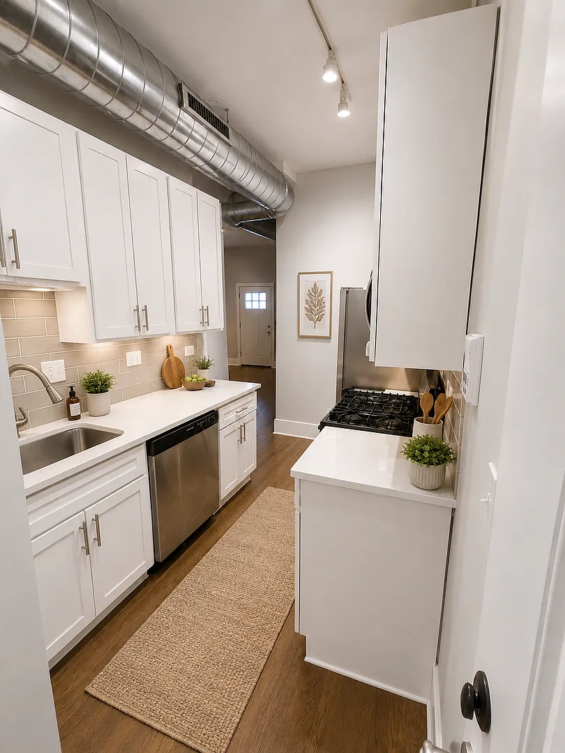 1722 West 21st Street — Photo 3