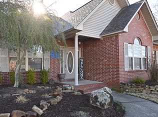 46 Salmon Ln, Russellville, AR 72802