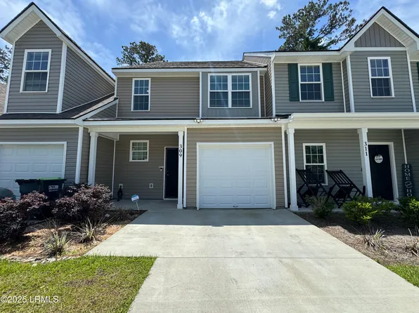 309 Dante Circle, Beaufort, SC 29906