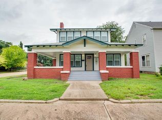 1324 W Maine St, Enid, OK 73703