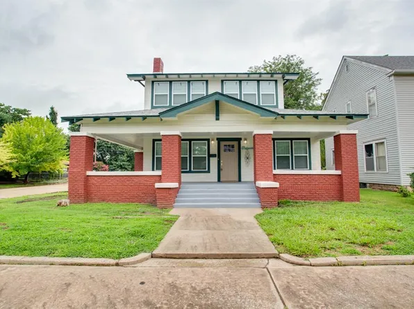 1324 W Maine St, Enid, OK 73703