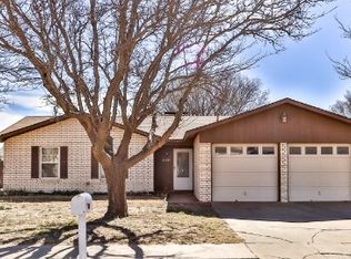 6407 35th St, Lubbock, TX 79407