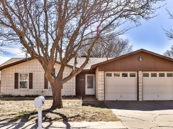 6407 35th St, Lubbock, TX 79407