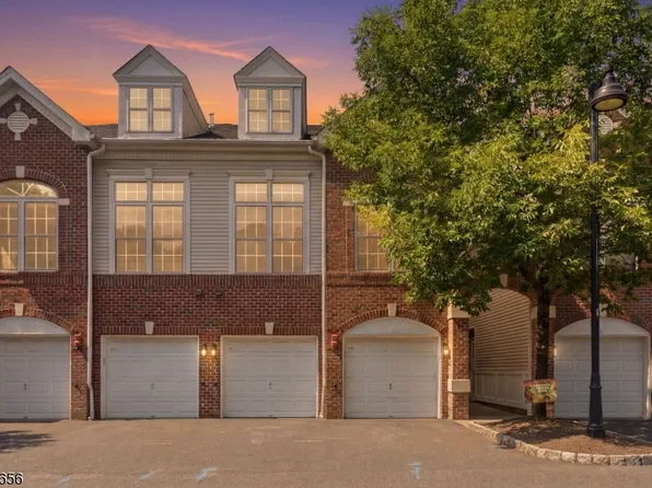 408 Donato Cir #408, Scotch Plains Twp., NJ 07076