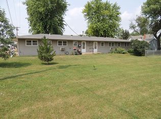 115 E Norton Ave APT 2, Salem, SD 57058