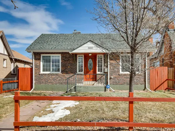 3680 N Race St, Denver, CO 80205